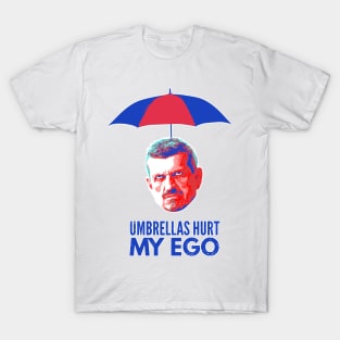 Guenther's ego T-Shirt